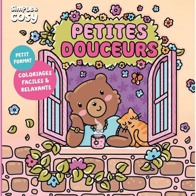 Petites Douceurs - Publicité Petites Douceurs - Publicité