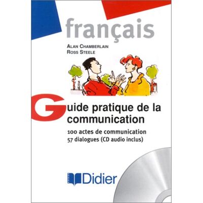 CHAMBERLAIN Guide Pratique De Communication: 2000 - Publicité CHAMBERLAIN Guide Pratique De Communication: 2000 - Publicité