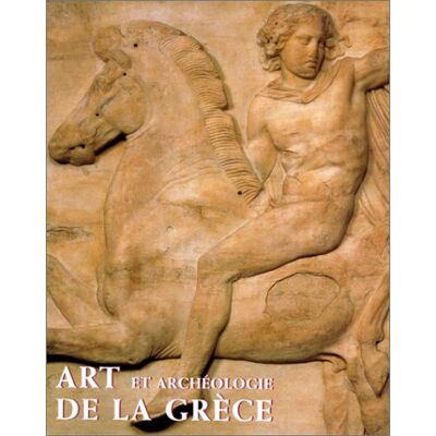 Pedley, John Griffiths Art Et Archéologie Grecque - Publicité Pedley, John Griffiths Art Et Archéologie Grecque - Publicité