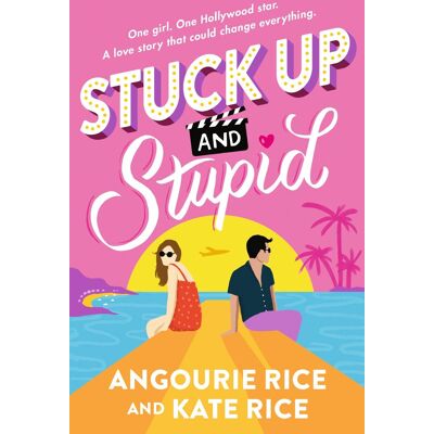 Angourie Rice Stuck Up And Stupid: A Funny And Clever Modern Reimagining Of Jane Austen'S Pride And Prejudice For The Tik-Tok Generation - Publicité Angourie Rice Stuck Up And Stupid: A Funny And Clever Modern Reimagining Of Jane Austen'S Pride And Prejudice For The Tik-Tok Generation - Publicité