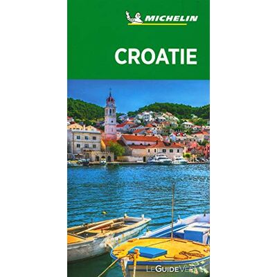 Michelin Croatie - Publicité Michelin Croatie - Publicité