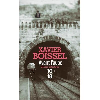 Avant L'Aube - Publicité Avant L'Aube - Publicité