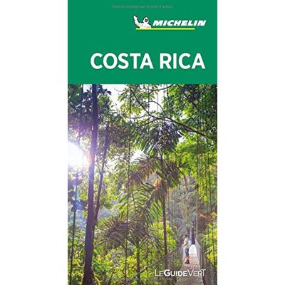 Michelin Costa Rica - Publicité Michelin Costa Rica - Publicité