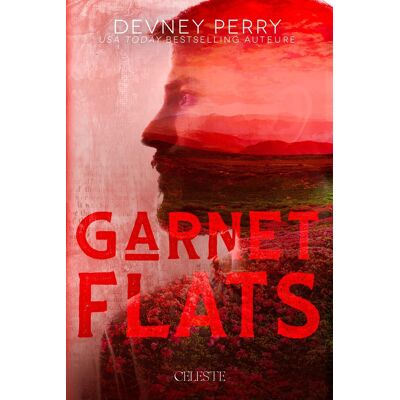 Devney Perry Les Eden. Vol. 3. Garnet Flats - Publicité Devney Perry Les Eden. Vol. 3. Garnet Flats - Publicité