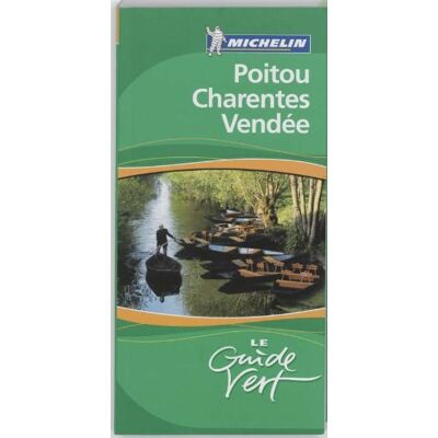 Michelin Poitou, Charentes, Vendée - Publicité Michelin Poitou, Charentes, Vendée - Publicité