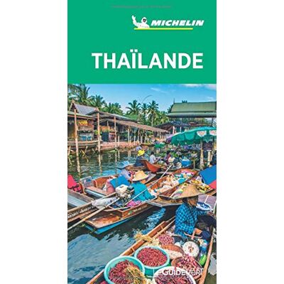 Michelin Thaïlande - Publicité Michelin Thaïlande - Publicité