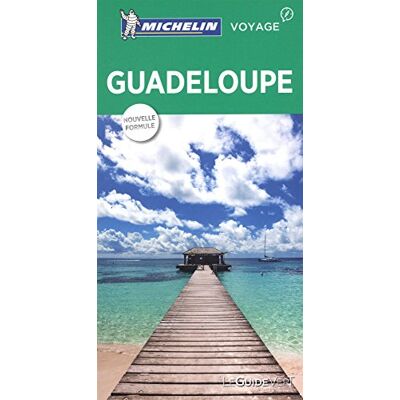 Michelin Guadeloupe - Publicité Michelin Guadeloupe - Publicité