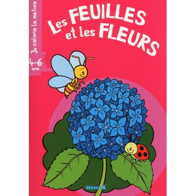 Collectif Les Feuilles Et Les Fleurs - Publicité Collectif Les Feuilles Et Les Fleurs - Publicité