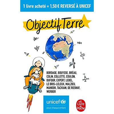 Collectif Objectif Terre - Publicité Collectif Objectif Terre - Publicité