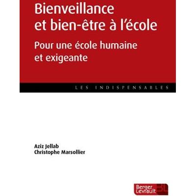 Collectif Bienveillance Et Bien-Être À L'École : Plaidoyer Pour Une Éducation Humaine Et Exigeante - Publicité Collectif Bienveillance Et Bien-Être À L'École : Plaidoyer Pour Une Éducation Humaine Et Exigeante - Publicité