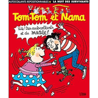 La Nuit Des Survivants - Publicité La Nuit Des Survivants - Publicité