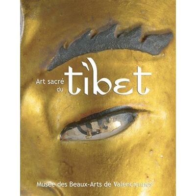 Miriam Lambrecht Art Sacré Du Tibet - Publicité Miriam Lambrecht Art Sacré Du Tibet - Publicité