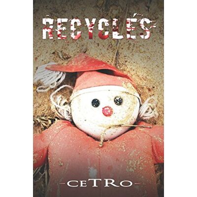 Cetro Recyclés - Publicité Cetro Recyclés - Publicité