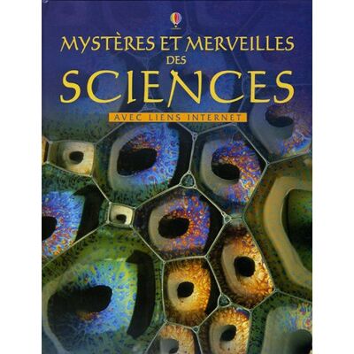 Phillip Clarke Mystères Et Merveilles Des Sciences : Avec Liens Internet - Publicité Phillip Clarke Mystères Et Merveilles Des Sciences : Avec Liens Internet - Publicité