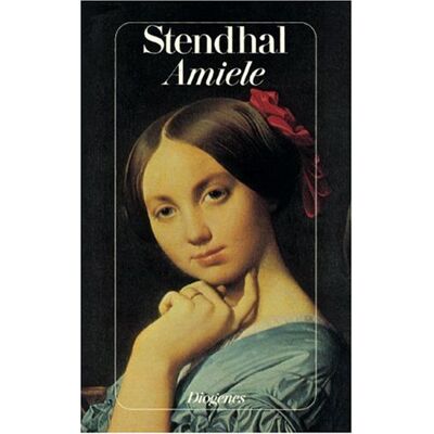 Stendhal Amiele - Publicité Stendhal Amiele - Publicité