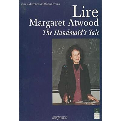 Lire Margaret Atwood : The Handmaid'S Tale - Publicité Lire Margaret Atwood : The Handmaid'S Tale - Publicité