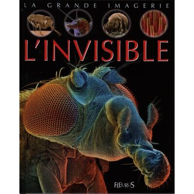 XXX L'Invisible - Publicité XXX L'Invisible - Publicité