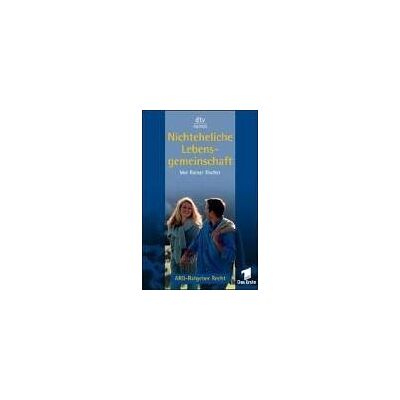 Rainer Fischer Nichteheliche Lebensgemeinschaft - Publicité Rainer Fischer Nichteheliche Lebensgemeinschaft - Publicité