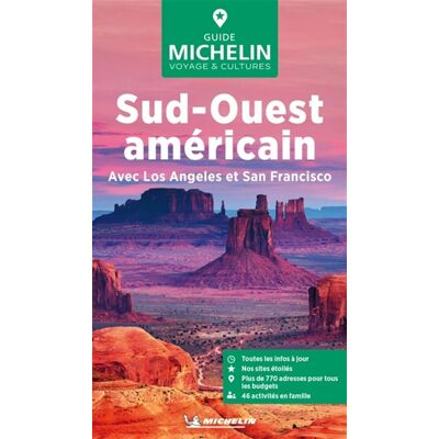 Sud-Ouest Américain : Avec Los Angeles Et San Francisco - Publicité Sud-Ouest Américain : Avec Los Angeles Et San Francisco - Publicité