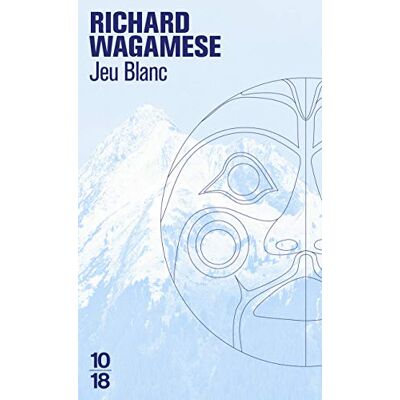 Jeu Blanc - Publicité Jeu Blanc - Publicité