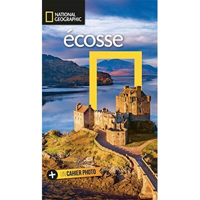 Robin McKelvie Ecosse - Publicité Robin McKelvie Ecosse - Publicité