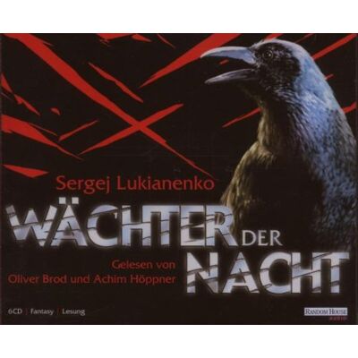 Wächter Der Nacht - Publicité Wächter Der Nacht - Publicité