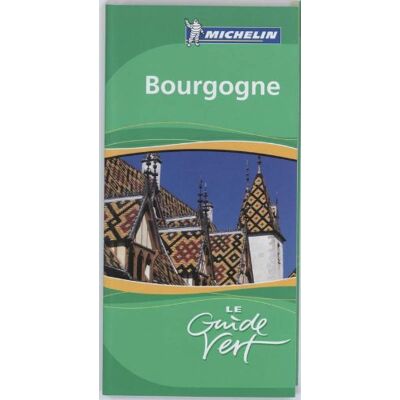 Michelin Bourgogne - Publicité Michelin Bourgogne - Publicité