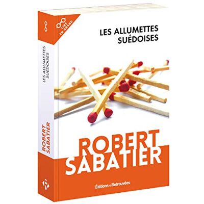 Les Allumettes Suédoises - Publicité Les Allumettes Suédoises - Publicité