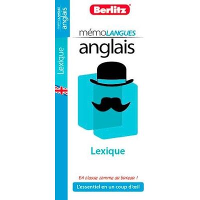 Collectif Anglais : L'Essentiel Du Vocabulaire Usuel - Publicité Collectif Anglais : L'Essentiel Du Vocabulaire Usuel - Publicité