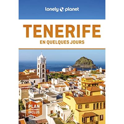 Lucy Corne Tenerife En Quelques Jours - Publicité Lucy Corne Tenerife En Quelques Jours - Publicité