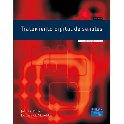 Dimitris Manolakis Tratamiento Digital De Señales - Publicité Dimitris Manolakis Tratamiento Digital De Señales - Publicité