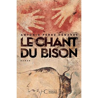Le Chant Du Bison - Publicité Le Chant Du Bison - Publicité
