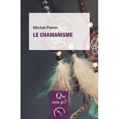 Le Chamanisme - Publicité Le Chamanisme - Publicité