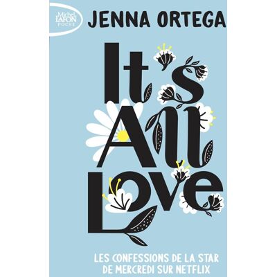 It'S All Love : Reflets Du Coeur Et De L'Âme - Publicité It'S All Love : Reflets Du Coeur Et De L'Âme - Publicité
