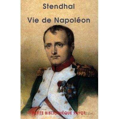 Stendhal Vie De Napoléon - Publicité Stendhal Vie De Napoléon - Publicité