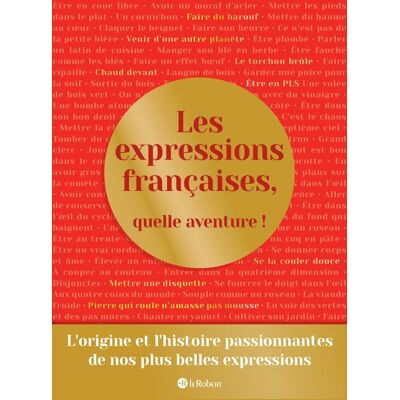 Yoan Boudes Les Expressions Françaises, Quelle Aventure ! - Publicité Yoan Boudes Les Expressions Françaises, Quelle Aventure ! - Publicité