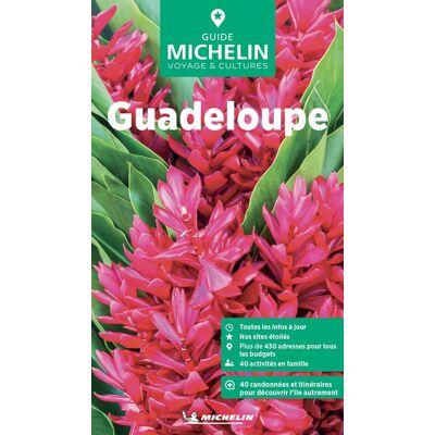 Guadeloupe - Publicité Guadeloupe - Publicité