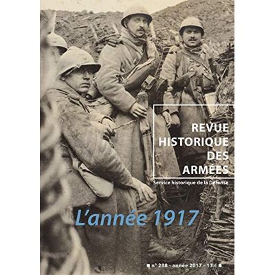 Collectif N° 288, L' Annee 1917 - Publicité Collectif N° 288, L' Annee 1917 - Publicité