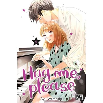 Ayu Watanabe Hug Me, Please. Vol. 5 - Publicité Ayu Watanabe Hug Me, Please. Vol. 5 - Publicité