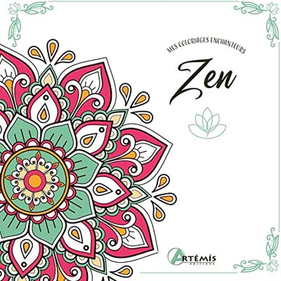 Artémis Zen - Publicité Artémis Zen - Publicité