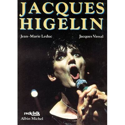Leduc Jacques Higelin - Publicité Leduc Jacques Higelin - Publicité
