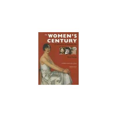Mary Turner The Women'S Century: A Celebration Of Changing Roles - Publicité Mary Turner The Women'S Century: A Celebration Of Changing Roles - Publicité