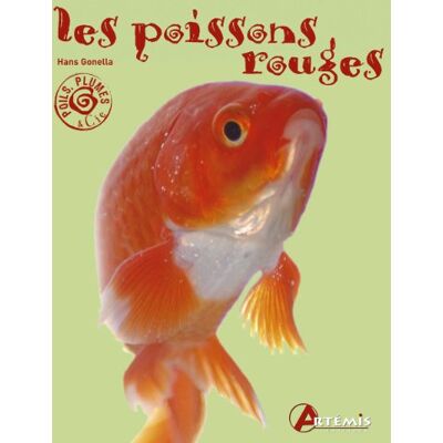 Collectif Les Poissons Rouges - Publicité Collectif Les Poissons Rouges - Publicité
