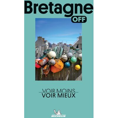 Bretagne : Voir Moins, Voir Mieux - Publicité Bretagne : Voir Moins, Voir Mieux - Publicité