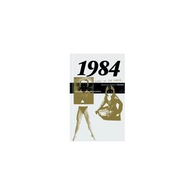 Various 50 Jahre Popmusik - 1984. Buch Und Cd. Ein Jahr Und Seine 20 Besten Songs - Publicité Various 50 Jahre Popmusik - 1984. Buch Und Cd. Ein Jahr Und Seine 20 Besten Songs - Publicité