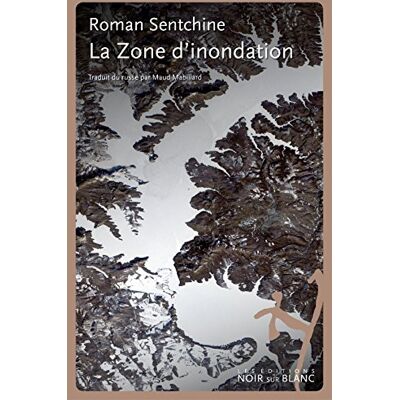 La Zone D'Inondation - Publicité La Zone D'Inondation - Publicité