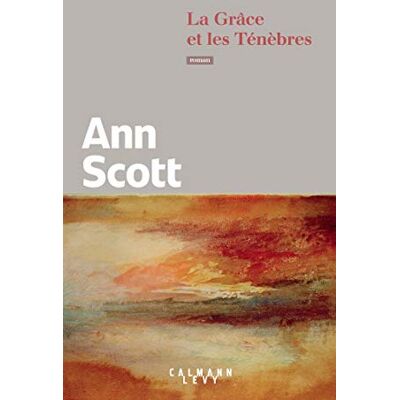 La Grâce Et Les Ténèbres - Publicité La Grâce Et Les Ténèbres - Publicité