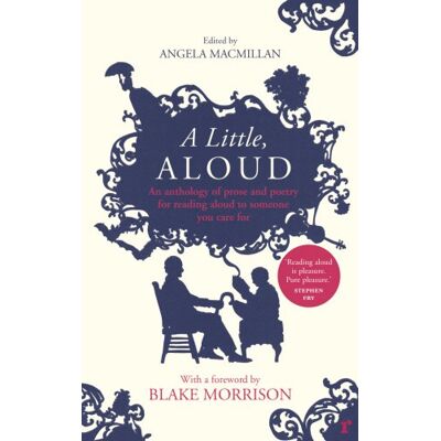 Various A Little, Aloud: An Anthology Of Prose And Poetry For Reading Aloud To Someone You Care For - Publicité Various A Little, Aloud: An Anthology Of Prose And Poetry For Reading Aloud To Someone You Care For - Publicité