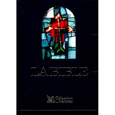 Collectif La Bible - Publicité Collectif La Bible - Publicité