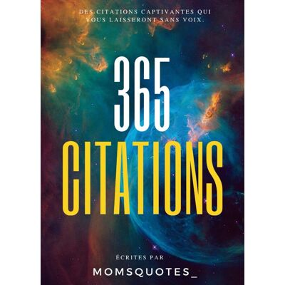 MomsQuotes_ MomsQuotes_ 365 Citations: Écrites Par Momsquotes_ - Publicité MomsQuotes_ MomsQuotes_ 365 Citations: Écrites Par Momsquotes_ - Publicité